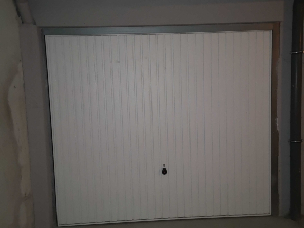 Дава се под наем Гараж / Паркомясто в Стара Загора, Аязмото - 22 кв.м за 69.36 € - Снимка #1