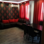 Дава се под наем Тристаен апартамент в Стара Загора, Аязмото - 86 кв.м за 408 € - Снимка #1