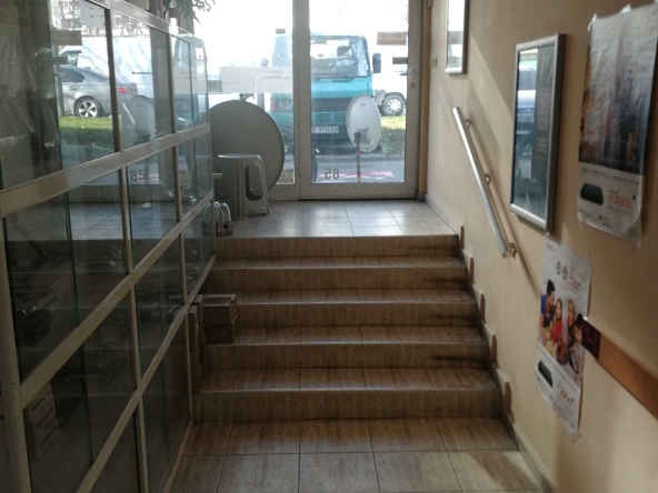 Магазин в Варна, Център - 25 кв.м за 1836 €/кв.м - Снимка #1