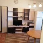 Дава се под наем Двустаен апартамент в с. Нови хан, Област София-област - 52 кв.м за 357 € - Снимка #1