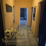 Тристаен апартамент в Пловдив, Тракия - 68 кв.м за 915 €/кв.м - Снимка #1