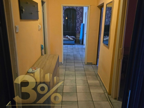 Тристаен апартамент в Пловдив, Тракия - 68 кв.м за 915 €/кв.м - Снимка #1