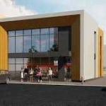 Парцел в Варна, Морска градина - 222 кв.м за 248 €/кв.м - Снимка #1