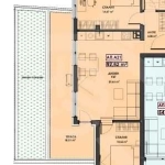 Тристаен апартамент в Пловдив, Христо Смирненски - 115 кв.м за 1218 €/кв.м - Снимка #1