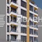 Двустаен апартамент в София, Разсадника - 64 кв.м за 1836 €/кв.м - Снимка #1