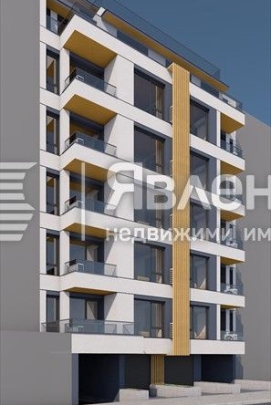 Двустаен апартамент в София, Разсадника - 64 кв.м за 1836 €/кв.м - Снимка #1