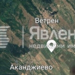 Земеделски имот в Ветрен -  кв.м за 3 €/дка - Снимка #1