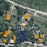 Парцел в Перник, Тева - 504 кв.м за 55 €/кв.м - Снимка #1