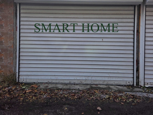 Дава се под наем Гараж / Паркомясто в Велико Търново, Колю Фичето - 20 кв.м за 55 € - Снимка #1