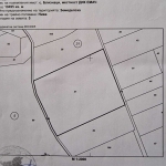 Парцел в с. Близнаци, Област Варна - 19495 кв.м за 8 €/кв.м - Снимка #1