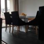 Двустаен апартамент в София, Лозенец - 58 кв.м за 2759 €/кв.м - Снимка #1