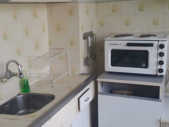 Дава се под наем Двустаен апартамент в Габрово, Трендафил 1 - 58 кв.м за 229.5 € - Снимка #1