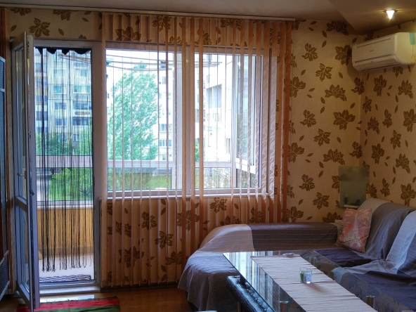 Дава се под наем Двустаен апартамент в София, Белите брези - 65 кв.м за 598.23 € - Снимка #1