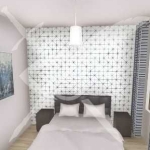 Двустаен апартамент в Бургас, Изгрев - 63 кв.м за 1213 €/кв.м - Снимка #1