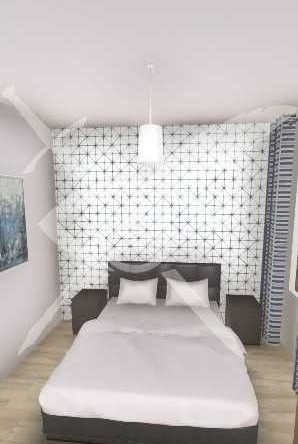 Двустаен апартамент в Бургас, Изгрев - 63 кв.м за 1213 €/кв.м - Снимка #1