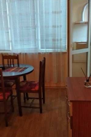 Дава се под наем Едностаен апартамент в Бургас, Братя Миладинови - 45 кв.м за 145 € - Снимка #1