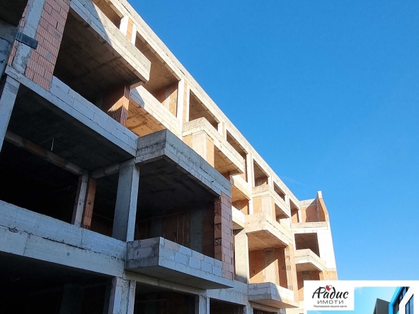 Тристаен апартамент в Стара Загора, Център - 108 кв.м за 1192 €/кв.м - Снимка #1