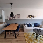 Дава се под наем Двустаен апартамент в Варна, Левски - 90 кв.м за 714 € - Снимка #1