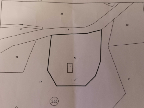 Къща в Стара Загора, Аязмото - 45 кв.м за 57 €/кв.м - Снимка #1