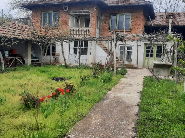 Къща в с. Пейчиново, Област Русе - 93 кв.м за 135 €/кв.м - Снимка #1