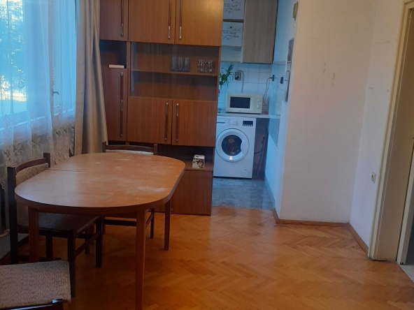 Дава се под наем Двустаен апартамент в София, Западен парк - 50 кв.м за 360 € - Снимка #1