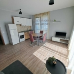 Дава се под наем Двустаен апартамент в София, Карпузица - 56 кв.м за 590 € - Снимка #1