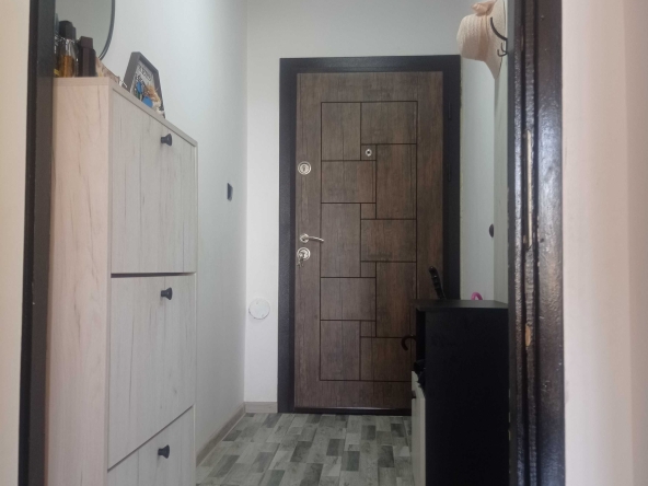 Двустаен апартамент в Разград, Стефан Караджа - 63 кв.м за 1263 €/кв.м - Снимка #1