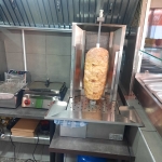 Магазин в Разград, Център - 25 кв.м за 800 €/кв.м - Снимка #1