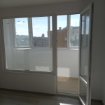 Дава се под наем Едностаен апартамент в Разград, Освобождение - 30 кв.м за 48500 € - Снимка #1