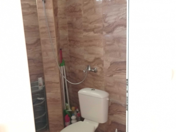 Едностаен апартамент в Смолян, Невястата - 37 кв.м за 1082 €/кв.м - Снимка #1