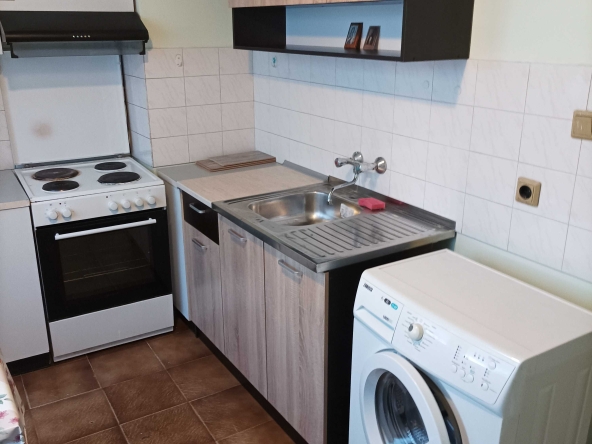 Дава се под наем Едностаен апартамент в София, Овча купел - 47 кв.м за 398.82 € - Снимка #1