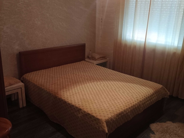 Тристаен апартамент в Ямбол, Аврен - 85 кв.м за 420 €/кв.м - Снимка #1