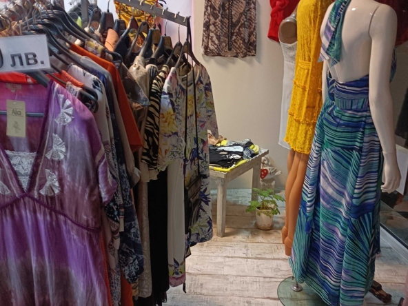 Магазин в Пловдив, Център - 80 кв.м за 2875 €/кв.м - Снимка #1