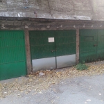 Дава се под наем Гараж / Паркомясто в Плевен, 9-ти квартал - 16 кв.м за 51 € - Снимка #1