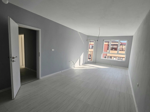 Тристаен апартамент в Пловдив, Остромила - 80 кв.м за 957 €/кв.м - Снимка #1