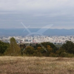 Парцел в с. Бистрица, Област София-град - 2110 кв.м за 86 €/кв.м - Снимка #1