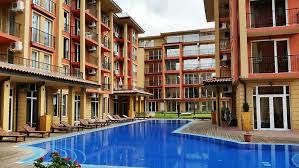 Едностаен апартамент в Плевен, Идеален център - 30 кв.м за 1200 €/кв.м - Снимка #1