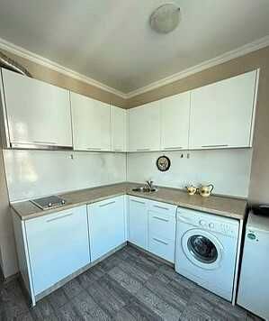 Двустаен апартамент в Свети Влас - 76 кв.м за 571 €/кв.м - Снимка #1