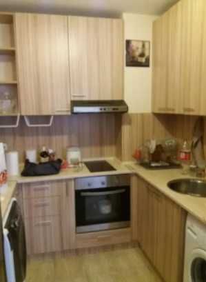 Дава се под наем Двустаен апартамент в София, Студентски град - 46 кв.м за 348.84 € - Снимка #1