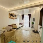 Едностаен апартамент в София, Център - 43 кв.м за 1661 €/кв.м - Снимка #1