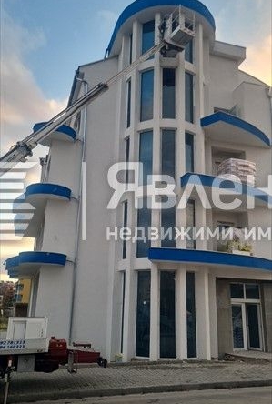 Тристаен апартамент в с. Равда, Област Бургас - 80 кв.м за 663 €/кв.м - Снимка #1