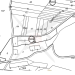 Парцел в Нови Искър - 3969 кв.м за 65 €/кв.м - Снимка #1