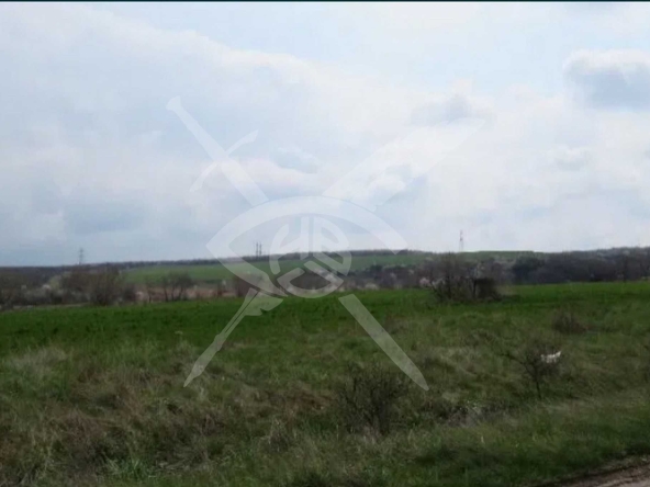 Парцел в с. Храбърско, Област София-област - 2960 кв.м за 24 €/кв.м - Снимка #1