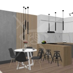 Двустаен апартамент в София, Младост 3 - 69 кв.м за 1524 €/кв.м - Снимка #1