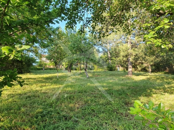 Парцел в с. Герман, Област София-град - 561 кв.м за 106 €/кв.м - Снимка #1