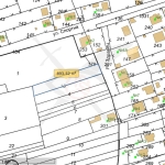 Парцел в Нови Искър - 899 кв.м за 41 €/кв.м - Снимка #1