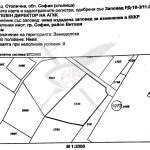 Парцел в София, Драгалевци - 4440 кв.м за 550 €/кв.м - Снимка #1