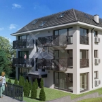 Тристаен апартамент в София, Симеоново - 113 кв.м за 2647 €/кв.м - Снимка #1