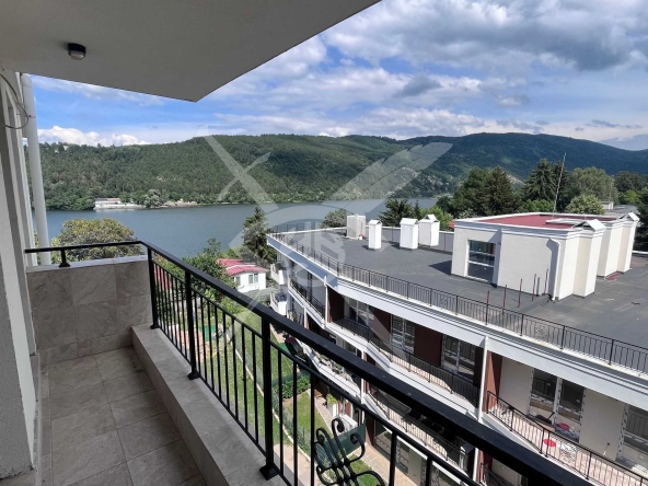 Тристаен апартамент в с. Панчарево, Област София-град - 127 кв.м за 2588 €/кв.м - Снимка #1