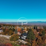 Парцел в София, Горна баня - 1000 кв.м за 200 €/кв.м - Снимка #1